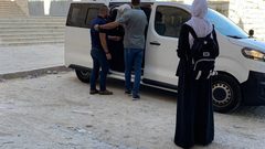 الاحتلال يعتقل المقدسيتين حلواني وخويص