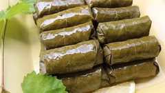 تعرفوا على الفوائد الطبية لورق العنب