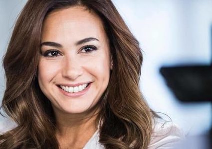 الصحافة الإسبانية والعالمية تشيد بالفنانة هند صبري