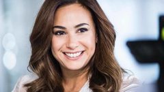 الصحافة الإسبانية والعالمية تشيد بالفنانة هند صبري