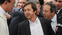 القضاء الجزائري يحاكم شقيق بوتفليقة ومسؤولين
