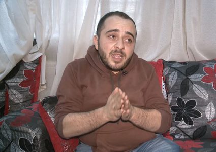 برنامج معالي المواطن يحقق حلم عبيدة عامر