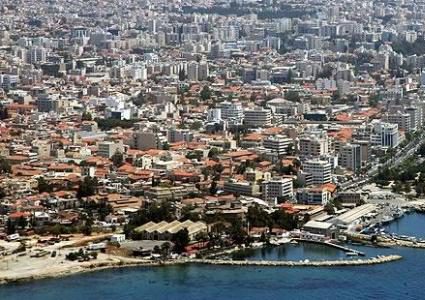 الصين تطالب بمعالجة ملف القضية القبرصية