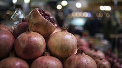 فوائد رائعة للرمان تعرفوا عليها