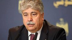 منع الوزير مجدلاني من دخول القدس