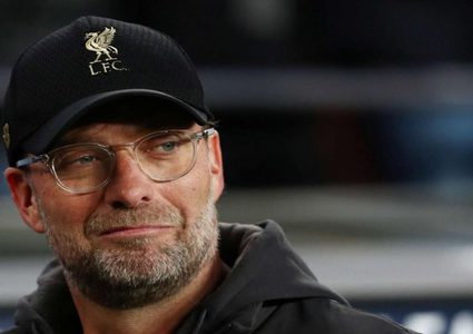 كلوب يكشف عن "الوصفة السحرية" لتألق فريق ليفربول لكرة القدم