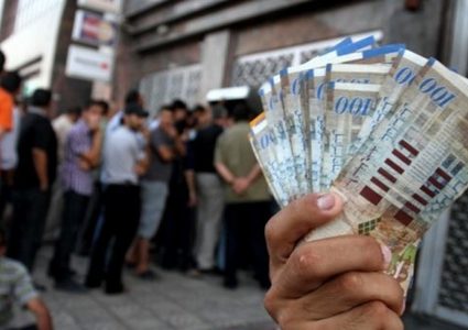 الحكومة: لجان رواتب موظفي السلطة في غزة مستمرة في عملها