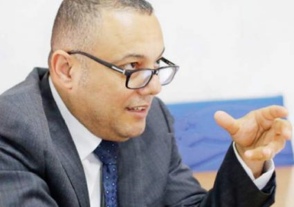 ابو سيف ومدير اليونسكو يبحثان إطلاق عدد من المشاريع