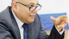 ابو سيف ومدير اليونسكو يبحثان إطلاق عدد من المشاريع