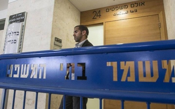 الاحتلال يمدد توقيف طالب جامعي من جنين للمرة السابعة