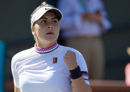 أندريسكو تحرز لقب بطولة أميركا المفتوحة للتنس