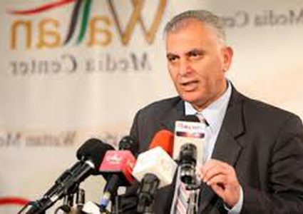 الصالحي يعلق على اعتقال الهدمي واستدعاء محافظ القدس