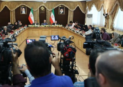 هل وافقت ايران على تعديل الاتفاق النووي؟