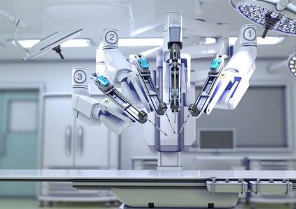 دراسة: أجهزة الكمبيوتر أفضل من الأطباء في إكتشاف الأمراض