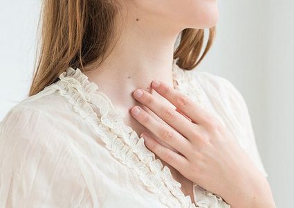 تحذير.. هذه الأطعمة يمنع تناولها على مرضى الغدة الدرقية