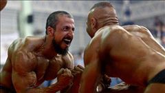 اختتام بطولتي كمال الأجسام واللياقة البدنية بمشاركة 90 لاعبا
