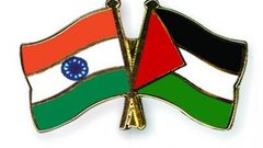 ندوة في رام الله لتعزيز التبادل التجاري بين فلسطين والهند