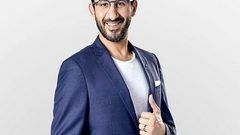 أحمد حلمي يكشف سبب غيابه عن مهرجان الجونة