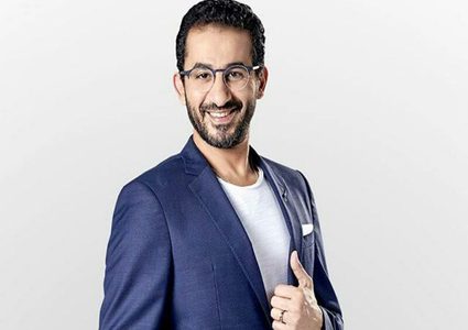 أحمد حلمي يكشف سبب غيابه عن مهرجان الجونة