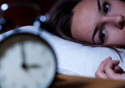 تطوير تقنية علاج بالضوء لتخفيف معاناة الأشخاص المصابين بالأرق