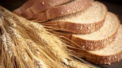 وصفة خبز الشوفان