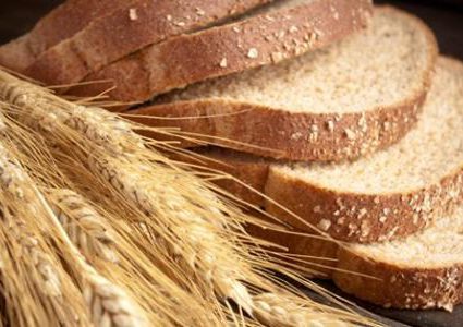 وصفة خبز الشوفان