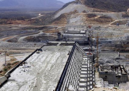 سد النهضة.. خلافات بين مصر وأثيوبيا