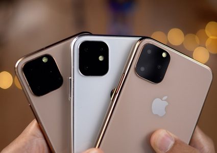 هواتف "آيفون 11" الجديدة تحمي مالكيها من التعرض للاحتيال