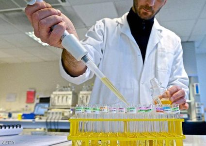 تحليل بسيط للكشف عن سرطان البنكرياس