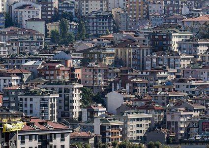 زلزال يضرب إسطنبول