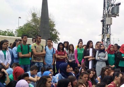 عودة: لم نتفق مع "أزرق - أبيض"