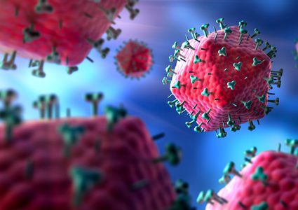 دراسة: الاقتراب من إيجاد علاج يفتك بفيروس"العوز المناعي البشري"