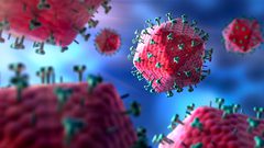 دراسة: الاقتراب من إيجاد علاج يفتك بفيروس"العوز المناعي البشري"