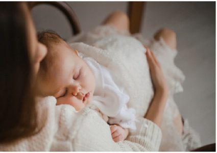 دراسة تحذر: الولادة الطبيعية بعد الخضوع للولادة القيصرية خطر كبير