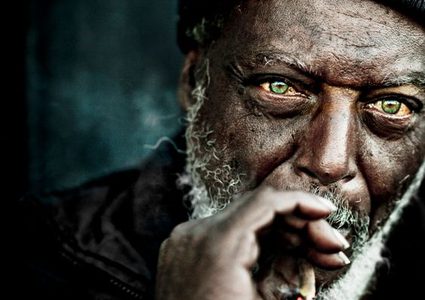 دراسة: المدخنون من كبار السن بحاجة لرعاية خاصة