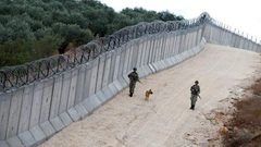 لبنان: الاحتلال يبني منظومة مراقبة على الحدود