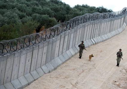 لبنان: الاحتلال يبني منظومة مراقبة على الحدود