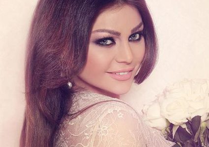 هيفاء وهبي ضمن لائحة أجمل نساء العالم