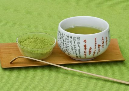 فوائد غير متوقعة للشاي الأخضر