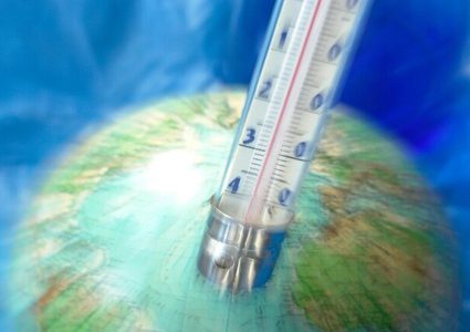 التغير المناخي يهدد صحة البشر