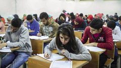 تحدّيد موعد الدورة الثالثة من امتحان "التوجيهي"