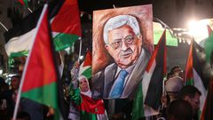 "فتح" تعلن دعم الرئيس قبل خطابه في الأمم المتحدة