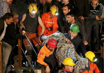 تشاد: قتلى وجرحى في انهيار منجم ذهب