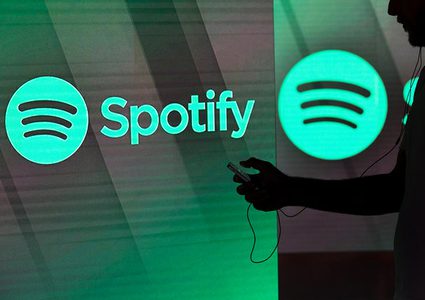 Spotify تطلق تطبيقاً جديداً خاص بالموسيقى