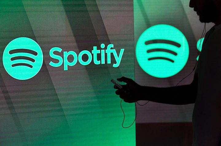 Spotify تطلق تطبيقاً جديداً خاص بالموسيقى