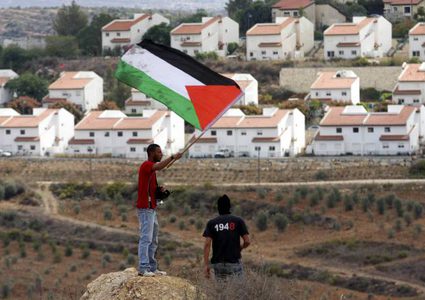 مصادرة 1500 دونم جنوب الخليل