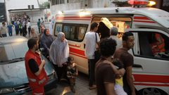 قتيل وإصابات في شجار جنوب غزة