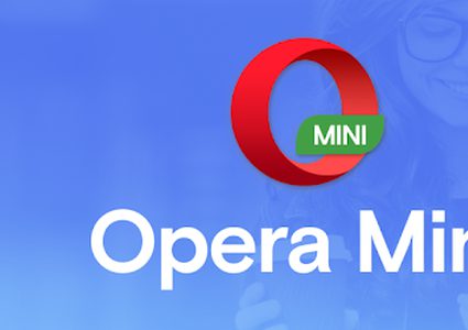 متصفح Opera Mini يوفر العديد من المميزات الجديدة