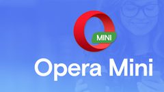 متصفح Opera Mini يوفر العديد من المميزات الجديدة