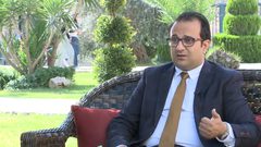 الدكتور فارس أبو شما يتحدث عن أبرز أمراض الكلى والمسالك البولية